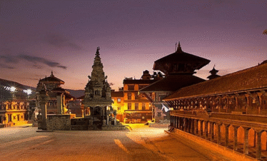 Kathmandu and Pokhara TourPackage