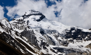 Adi Kailash, Om Parvat & Panchachuli BaseCamp Tour Package